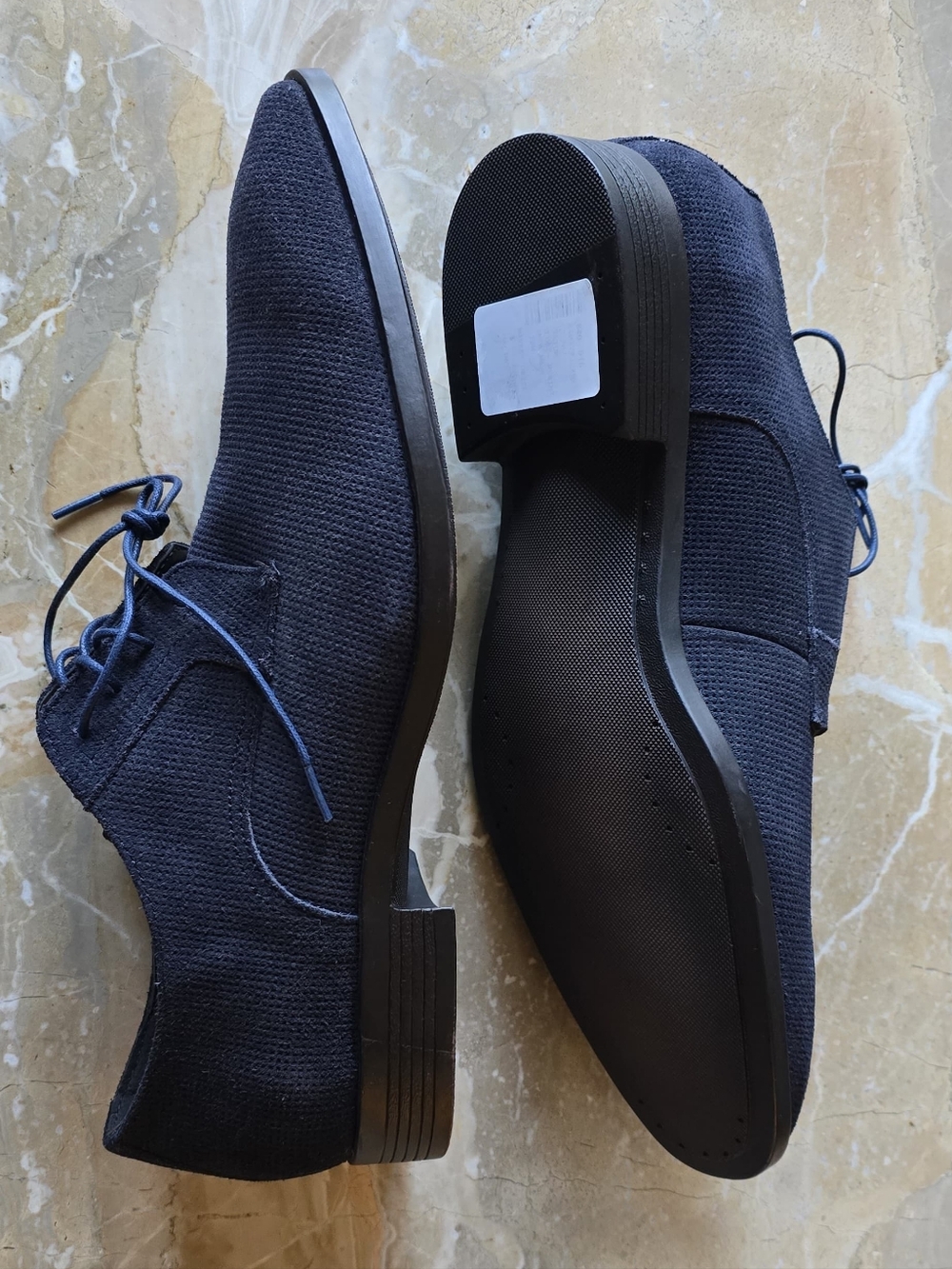 Saks Fifth Avenue Men's Shoes, Sz 10